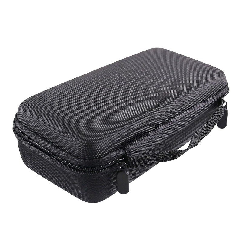 WAIYUJP Storage Case Compatible ZOOM H6 Essential / H6 Zoom