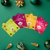 ETS - Organic Tea Advent Calendar 2024 "Christmas Countdown" Red