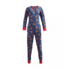Jammies by Hip Style Jammie's By Hip Style Christmas Pajamas