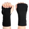 Baometi RL10 Wrist Support, Metal Plate Fixed, Breathable, Sweat Absorbent,
