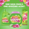 Gain Happy In Wash Laundry Scent Booster Beads 24 Count