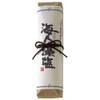 Sea Algae Salt Roll Paper Wrap, 17.6 oz (500 g)