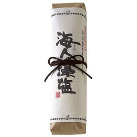 Sea Algae Salt Roll Paper Wrap, 17.6 oz (500 g)