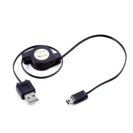 USB 2.0 Data SYNC Cable for Sony Voice Recorder ICD-SX45 F ICD-P320 F ICD-P210 F