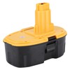 18V 3600mAh/3.6Ah Large Capacity Ni CD Battery for DC9096 with