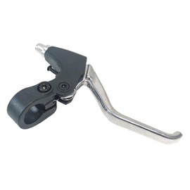 Red Loon Complete Bicycle Brake Set - Cantilever - Front and Rear Brake Set - Bicycle Brakes V-Brake - Bicycle Brake Set - Includes Cables and Pads