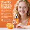 Vitamin C Facial Serum: Dark Spots, Wrinkles, Uneven Tone &