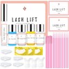 kit de permanente de pestañas,Kit de Laminación de Cejas