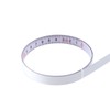 Self Adhesive Scale Ruler Forward and Reverse Painted Steel Tape