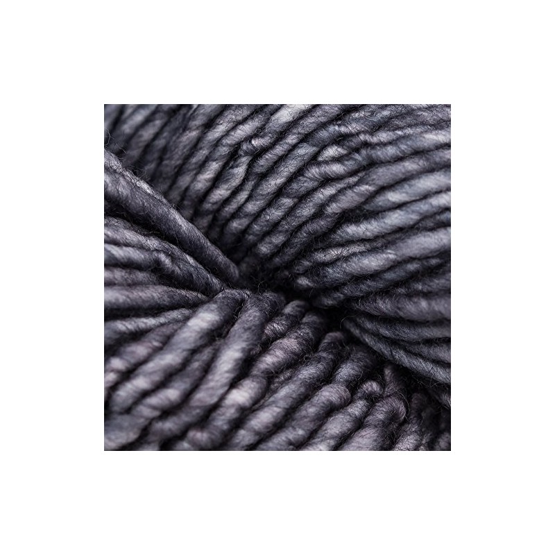 Malabrigo Mecha - Plomo