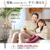 Sharp AQUOS Aquos TV Remote Control, Compatible with SH-E615-B, LC-32LE185,