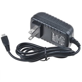 ABLEGRID AC/DC Adapter for Motorola MBP853 Connect MBP853CONNECT MBP853CONNECT-2 MBP853CONNECT-3 MBP853CONNECT-4 HD Wi-Fi Video Baby Monitor