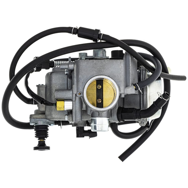NICHE Carburetor For 2004-2006 Honda Rancher 350 TRX350FE TRX350FM TRX350TE