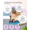 FAVLY Gastro Powder Gastro Gastro Intestinal Flora for Dogs 250