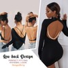 Low Back Bras Wirefree Deep V Plunge Multiway Convertible Spaghetti