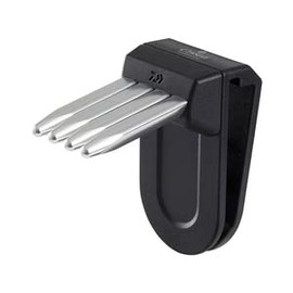 DAIWA Cristia Wakasagi Comfortable Harihazushi Black