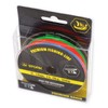 Stork Revolution 12-Way Braided Premium Fishing Line 300 m (Multicoloured,