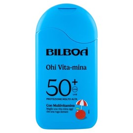 Ohi Vitamin Milch LSF 50+