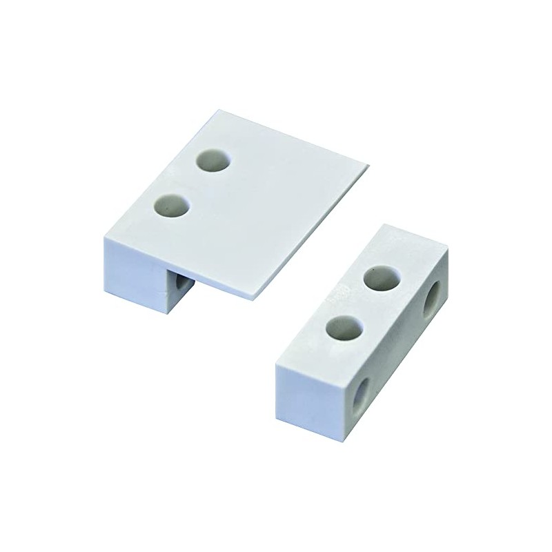 Brunner Deluxe Camping Products Supplies Mounting Adapter, 25232
