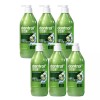 Dantrol 댄트롤 샴푸 상쾌한 프레쉬 애플 820ml x6개 Dantrol Shampoo