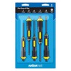 Sutton tools M706 Soft Grip Pin Punch 5-Pieces Set, 2,