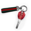 Fullibars key cover compatible with Monster 795/695/696/796/959 Panigale/1199 Panigale S/R