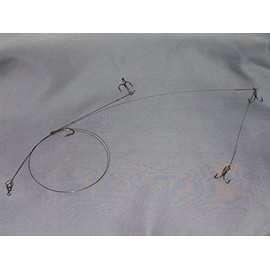 Blue Water Candy 40005 Double Pogy