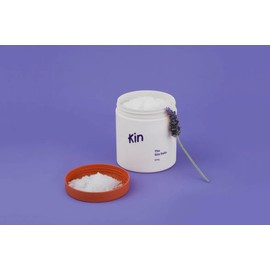 Kin The Sitz Salts 500g | Soothing Epsom Salt Blend for Pregnancy & Postpartum Recovery | Sitz Bath Salt For Postpartum Care, Relieves Soreness from Haemorrhoids, Perineal Tears, & Itchy Skin
