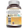 Amazing Formulas Turmeric & Ginger With Bioperine 180 Caps