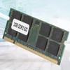 2GB DDR2 533MHz 200Pin For Laptop Motherboard Dedicated Memory RAM