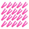 PATIKIL Sealing Clips 3.5 Inch, 20 Pack Reusable Plastic Bag