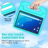 BMOUO Kids Case for Onn 10.1 Pro Tablet 2020 (Model: