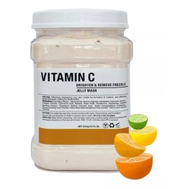 Xa Jelly Mask Mascarilla Revitalizante Todo Tipo De Piel 650g