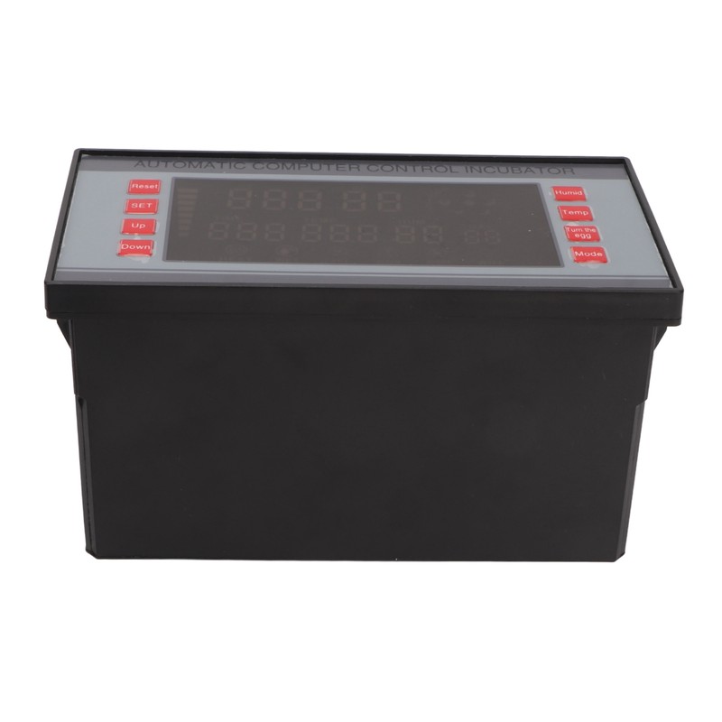 Incubator Temperature Controller Control Automatic Smart Incubation Thermostat AC160‑240V 50Hz