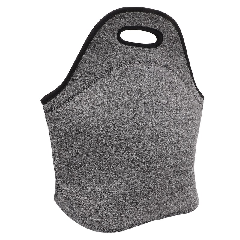 Multifunctional Neoprene Lunch Tote Bag Portable Outdoor Thermal Picnic Bag
