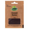 Ground Sumac 50g by Hatton Hill