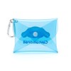 Sanrio 227218 Cinnamoroll Mini Clear Case