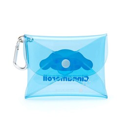 Sanrio 227218 Cinnamoroll Mini Clear Case