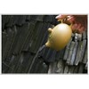 Teapot 8oz Chinese Yixing Clay Xishi Pots Yellow Zisha Genuine