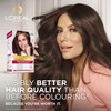 L'Oréal Paris Excellence Creme, 4.15 Dark Frosted Brown (100 Percent