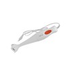 Hand Blender Multifunctional Stainless Steel Electric Mixer Fruit Stirrer Machine
