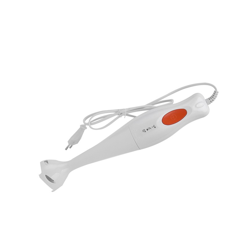 Hand Blender Multifunctional Stainless Steel Electric Mixer Fruit Stirrer Machine