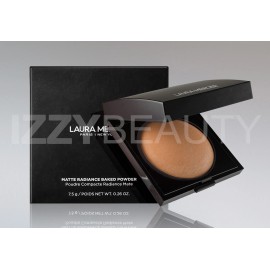 Laura Mercier Matte Radiance Baked Bronzing Bronzer Powder NIB - Pick Your Color - 03 Bronze (Medium)