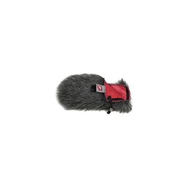 Rycote 055409 Mini Windjammer for Rode VideoMic Pro