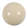 GRIRIW Resin Training Billiard Ball for Pool Practice Durable Cue