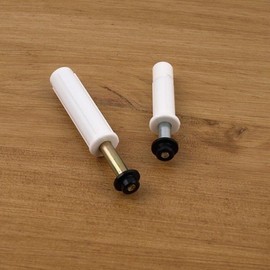 Guide (lower tip guide embedded Murakoshi) upper part possible 12p 77mm 2ea