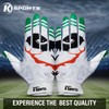 Golden Bee by K Sports Football Gloves for Youth and