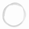 180cm 4mm PVC Clear Windshield Washer Hose Pipe Window Washer