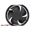 Cooling Fan Dual Ball Axial Heat Sink Silent Cooling Fan