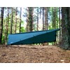 DD Tarp S - Olive green (9ft x 5ft)
